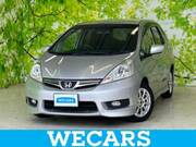 2012 HONDA FIT SHUTTLE