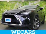 2018 LEXUS RX