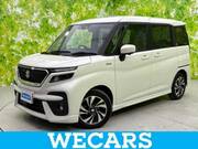2021 SUZUKI SOLIO BANDIT