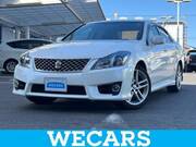 2012 TOYOTA CROWN ATHLETE