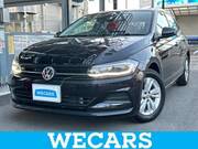 2020 VOLKSWAGEN POLO
