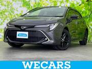2020 TOYOTA COROLLA SPORT