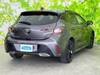 TOYOTA COROLLA SPORT