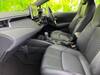 TOYOTA COROLLA SPORT