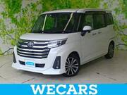 2023 TOYOTA ROOMY