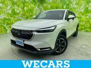 2022 HONDA VEZEL