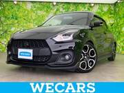 2021 SUZUKI SWIFT