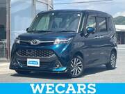 2018 TOYOTA TANK