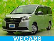 2014 TOYOTA NOAH