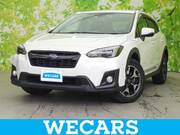 2018 SUBARU XV