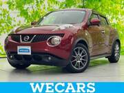 2011 NISSAN JUKE
