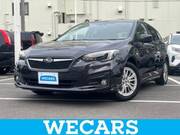 2017 SUBARU IMPREZA SPORTS