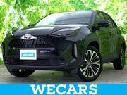 2024 TOYOTA YARIS CROSS