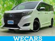 2020 TOYOTA ESQUIRE