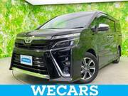 2020 TOYOTA VOXY