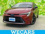 2024 TOYOTA COROLLA TOURING