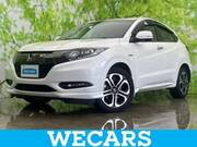 2017 HONDA VEZEL