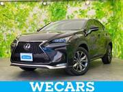2016 LEXUS NX