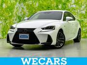 2018 LEXUS IS