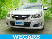 2011 SUBARU LEGACY TOURING WAGON