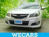 SUBARU LEGACY TOURING WAGON