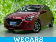 2018 MAZDA DEMIO
