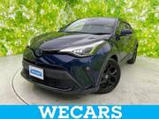 2020 TOYOTA C-HR