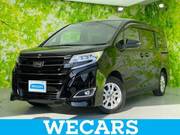2019 TOYOTA NOAH