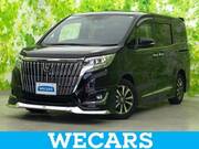 2019 TOYOTA ESQUIRE