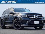 2018 MERCEDES BENZ GLS