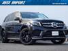 MERCEDES BENZ GLS