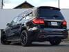 MERCEDES BENZ GLS
