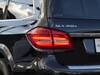 MERCEDES BENZ GLS