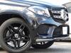MERCEDES BENZ GLS