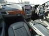 MERCEDES BENZ GLS