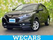 2016 HONDA VEZEL