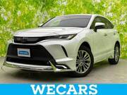 2024 TOYOTA HARRIER HYBRID