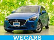 2016 MAZDA DEMIO
