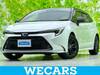 TOYOTA COROLLA TOURING