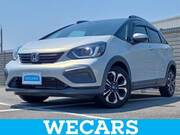 2022 HONDA FIT