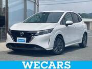 2023 NISSAN NOTE