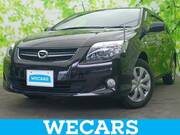 2010 TOYOTA COROLLA FIELDER