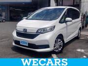 2020 HONDA FREED