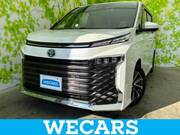 2022 TOYOTA VOXY