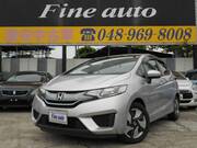 2014 HONDA FIT