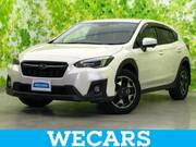 2019 SUBARU XV