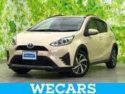 2019 TOYOTA AQUA