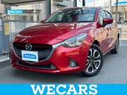 2015 MAZDA DEMIO