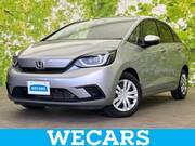 2022 HONDA FIT
