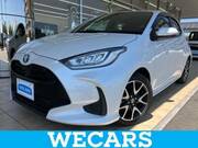 2023 TOYOTA YARIS